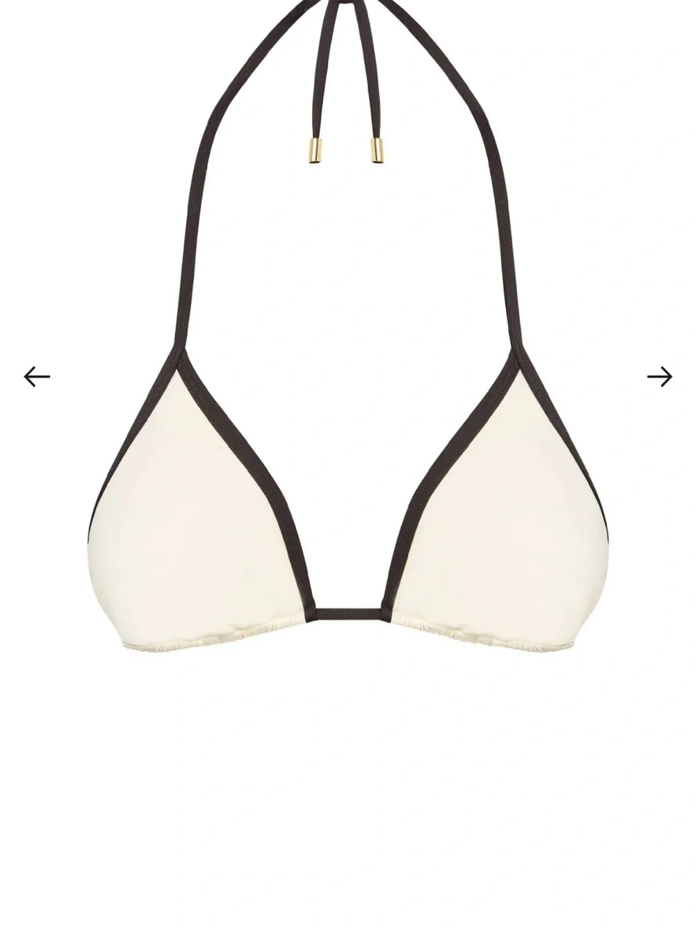 Monday Swimwear Bikini